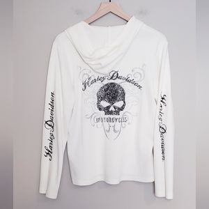 Harley Davidson Long Sleeve